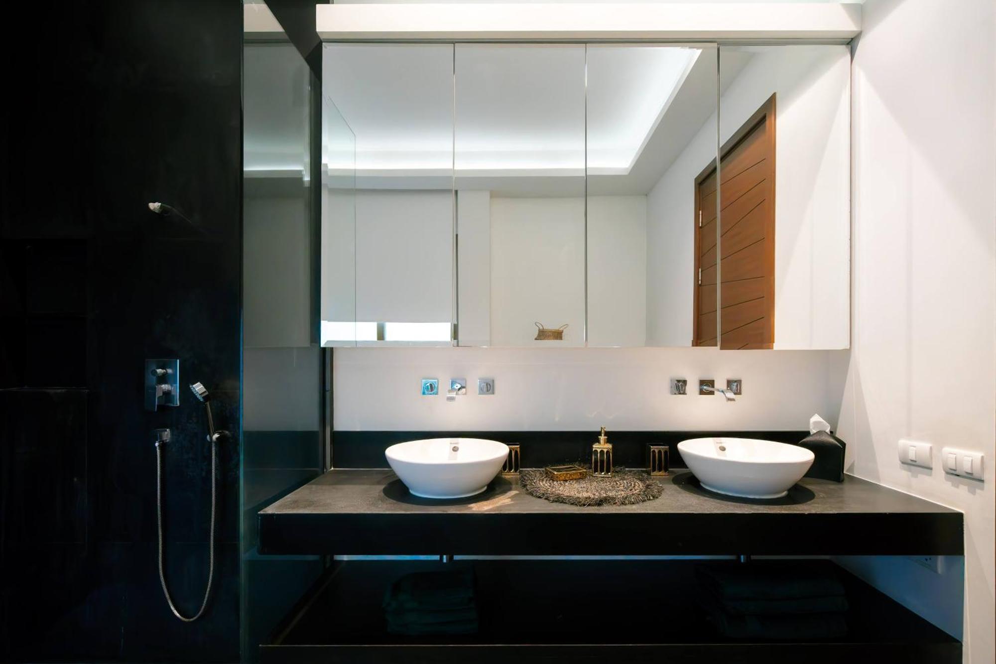 Seaview Villa Near Naithon Beach Phuket Buitenkant foto