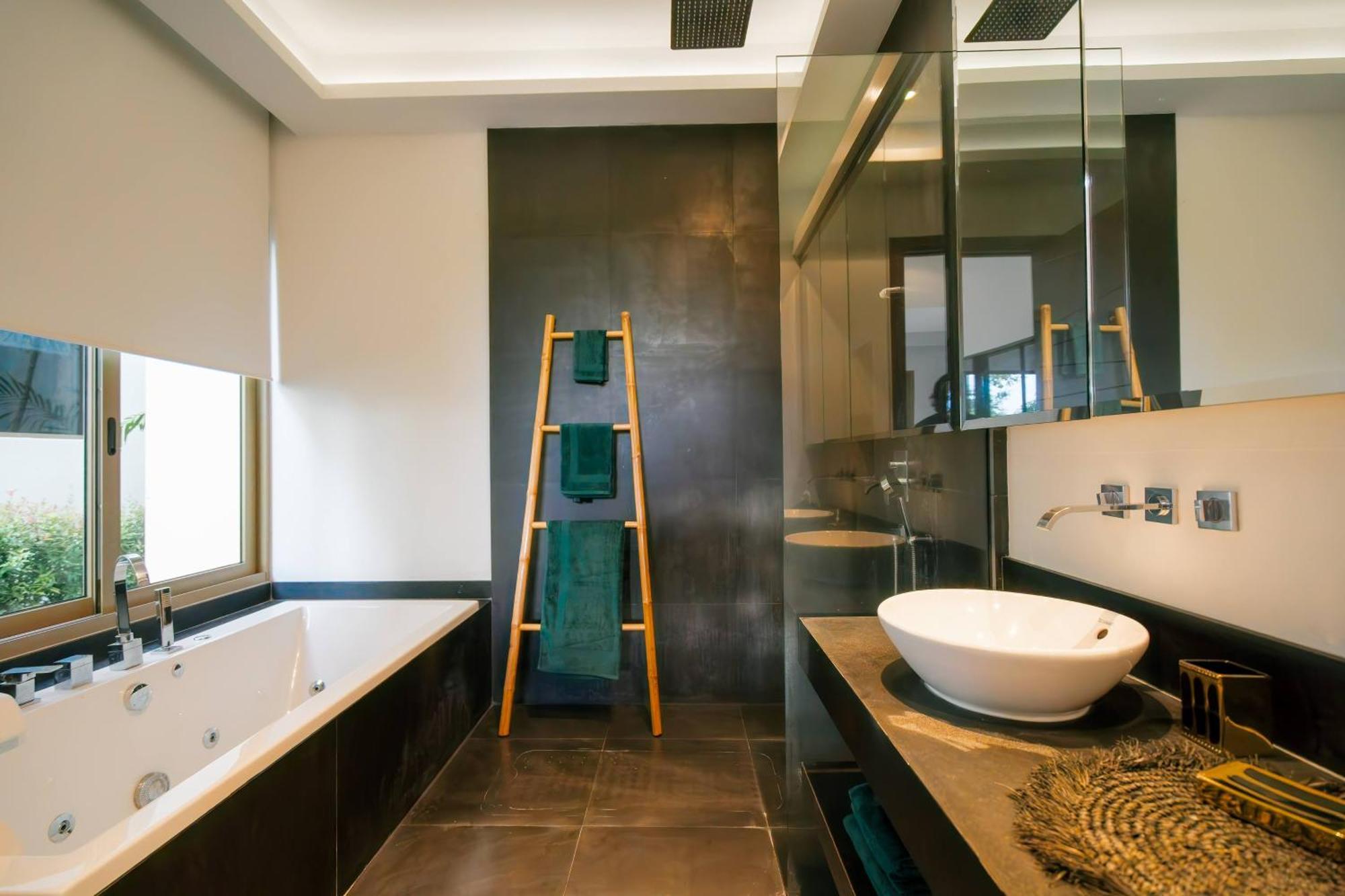 Seaview Villa Near Naithon Beach Phuket Buitenkant foto