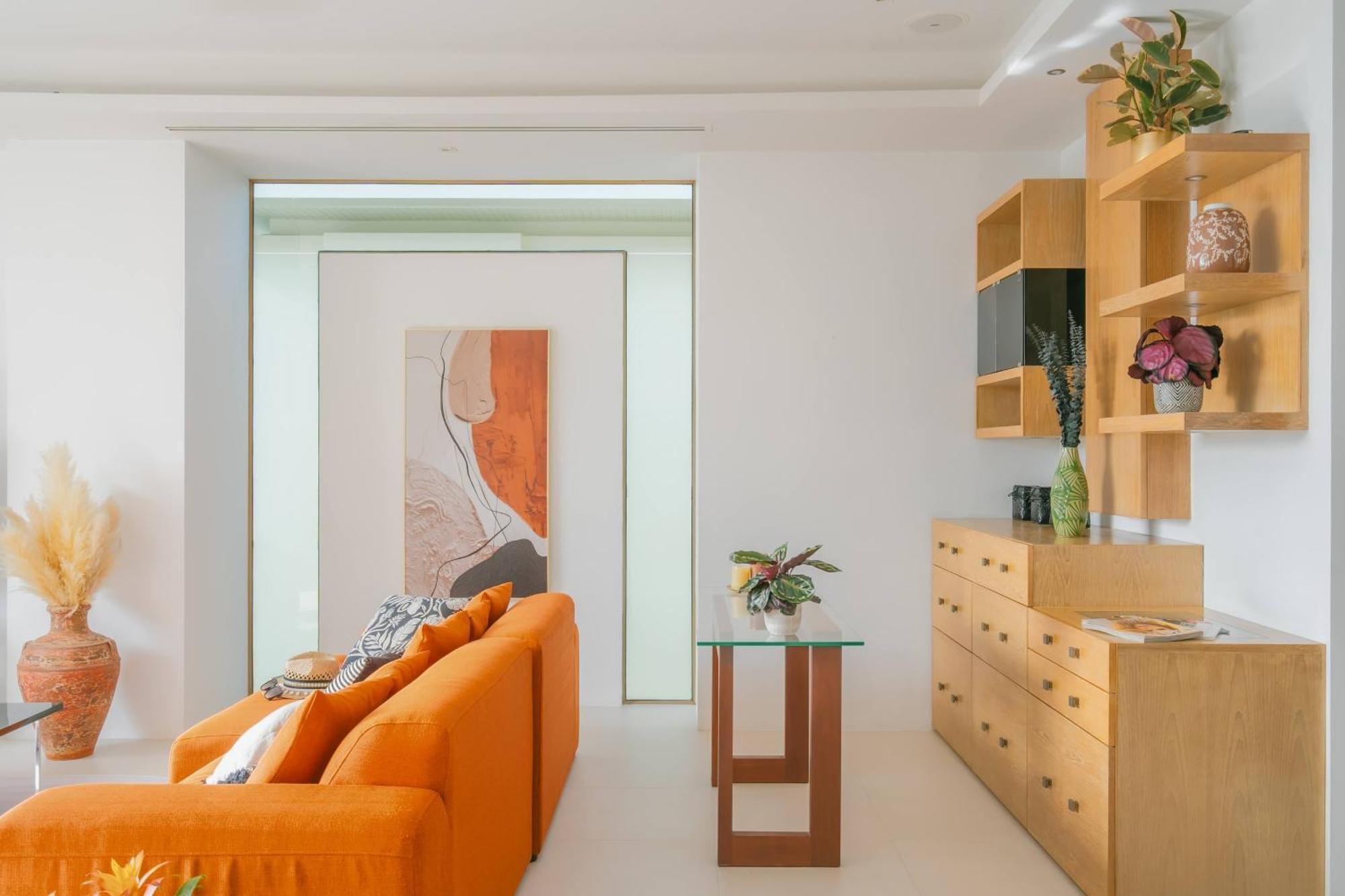Seaview Villa Near Naithon Beach Phuket Buitenkant foto